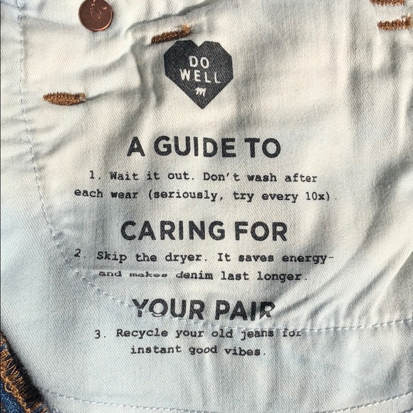 NEW Madewell 9" Mid-Rise Skinny Jeans in York Wash - Picture 9 of 10